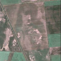 Yesus Muncul di Google Earth?