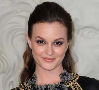 Cantiknya Bintang Gossip Girl