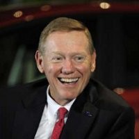 Bos Nissan Masih Kalah dengan Ford