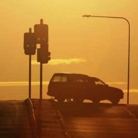 24 Persen Emisi Global Dihasilkan Sektor Transportasi