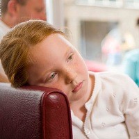 Kenali Gejala Depresi Pada Anak