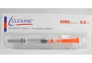 Enoxaparin