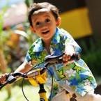 Fabio, 3,1 Tahun; Lelaki; m