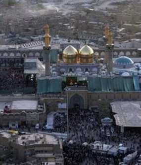 Bom Bunuh Diri di Baghdad Tewaskan 28 Orang