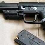 Duh! Bocah 12 Tahun Tembak Ortu