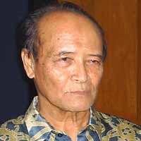 Syafii Maarif: Harus Ada Mediator Antara Yusril dan Hendarman 