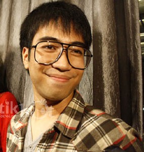 Vidi Aldiano Miris Anak-anak Nyanyi Lagu Dewasa