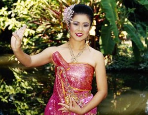 Rahasia Kecantikan Wanita Thailand