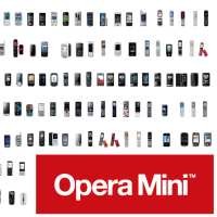  Opera Sediakan Opera Mini 5.1 