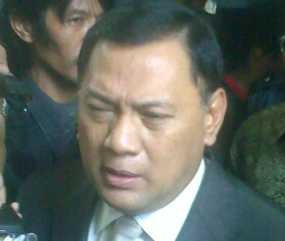 Agus Marto Sanggupi Tekan Defisit  APBN Jadi 0%