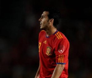 Torres Dicadangkan