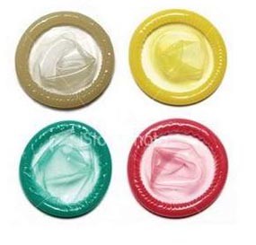 Razia Anak Punk, Satpol PP Temukan Kondom