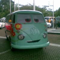 Mencintai VW Belajar Menghargai Sejarah