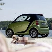 Inikah smart fortwo Yang Akan Masuk Indonesia?