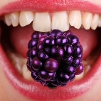 Tanda-tanda Orang Berusia Panjang