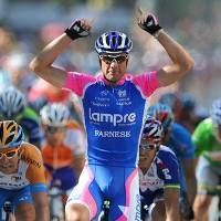 Gelar Etape Kedua Petacchi 