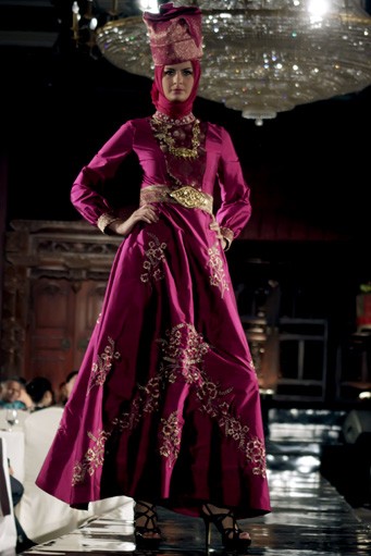 Zainal Songket