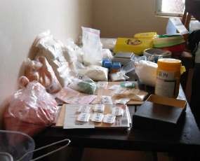 Polisi Kejar Rekanan LCC ke Medan