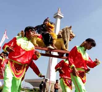 Festival Monas