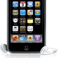iPod Touch Generasi Baru Usung Kamera 5 Megapiksel