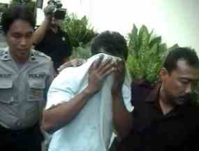 Pengoplos Elpiji di Pasuruan Seorang PNS