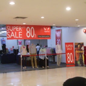 Berburu Diskon di Bandung Sebelum Nonton Final Piala Dunia