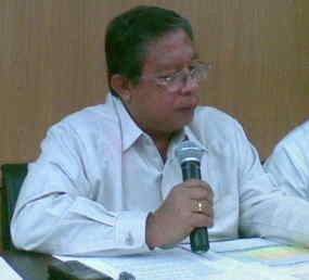 Uji Kelayakan Gubernur BI Jadi Agenda Pertama Komisi XI DPR