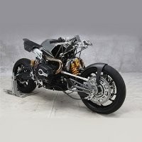 10 Motor Paling Liar di Dunia