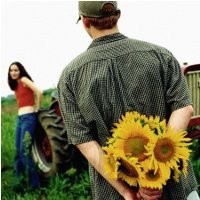 8 Efek Cinta yang Membuat Orang Lebih Sehat