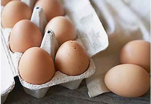 Telur Organik, Lebih Mahal Tapi Tak Lebih Sehat