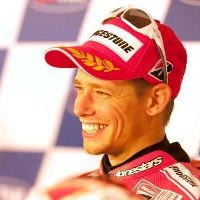 Stoner Gabung Honda Musim Depan