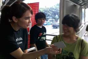 Feby Febiola Sudah di BAP Penyidik pada 8 Juli