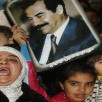 Coreti Masjid Dengan Nama Saddam Hussein, Imam Ditangkap