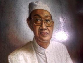 Suryadharma: KH Idham Chalid Ulama Kharismatik