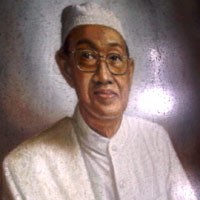 KH Zainuddin MZ : KH Idham Chalid Inspirator Pidato Saya 