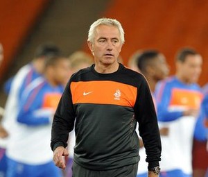 Masih Tentang Sepakbola Indah