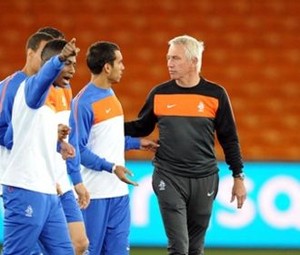 Yang Penting Belanda Juara!