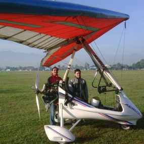 Berharap Ada Pertanda di Hari Terakhir