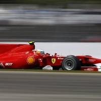 Kena Penalti, Alonso Terima 