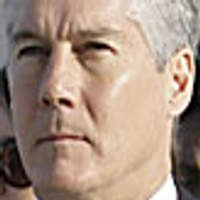  Greg Moriarty Dubes Australia untuk Indonesia 