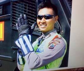 Polisi Masih Dalami Pembacokan Briptu Erik