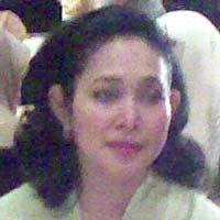 Dukung Titiek Soeharto di HKTI, Golkar Bantah Incar Suara Petani