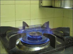 Aman Memasak dengan Gas