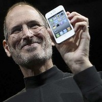 Steve Jobs Orang Terpintar Dalam Teknologi  