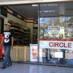 Aktivitas Circle K Kembali Normal