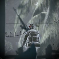 Sniper: Ghost Warrior, Uji Ketangkasan Menembak 