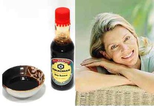 Kecap Rahasia Sehat Wanita Menopause Asia
