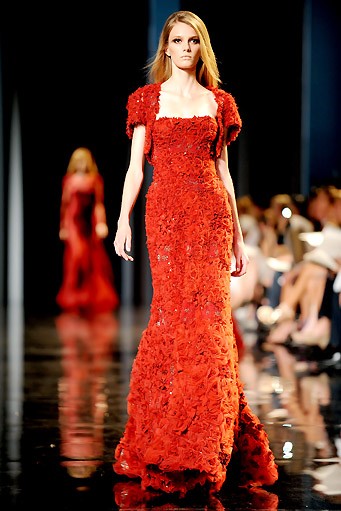 Ellie Saab