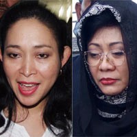 Ada Upaya Keluarga Cendana Comeback