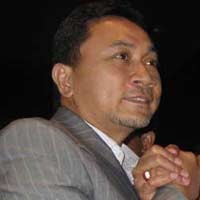 Menhut Siap Hukum Berat Mafia Hutan